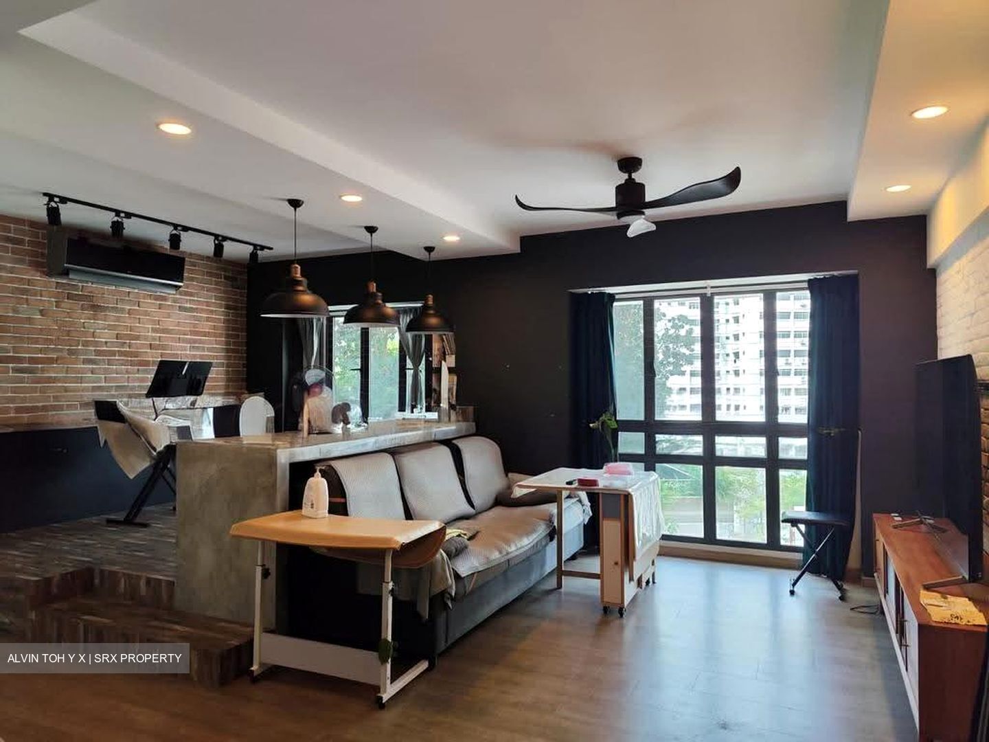 Blk 88 Skyville @ Dawson (Queenstown), HDB 4 Rooms #620514691